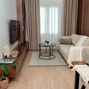 Goodija 2 Appartamento Tirana