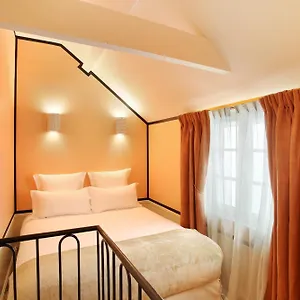 Apartamento Le Ferdinand - Le Marais Serviced, París