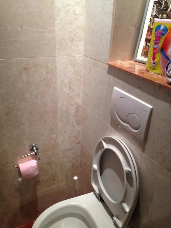 Abbesses Montmartre Apartment Paris 0*,  France