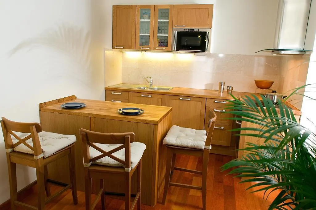 Abbesses Montmartre Apartment Paris France