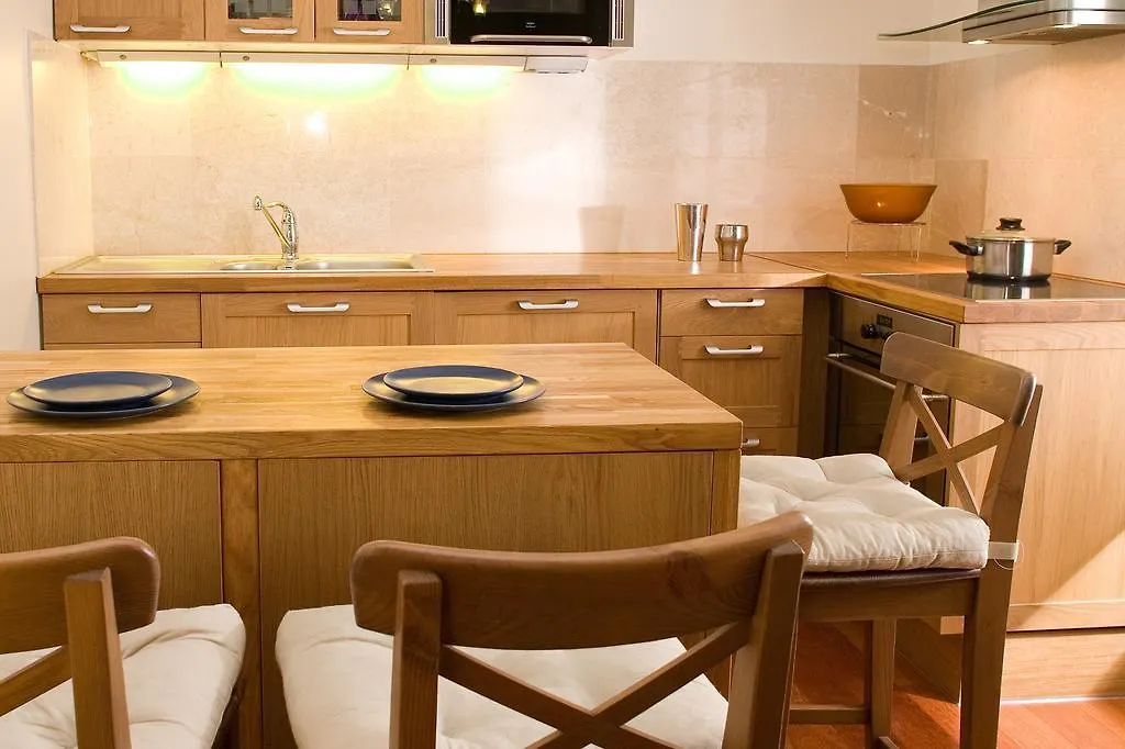 Abbesses Montmartre Apartment Paris 0*,  France
